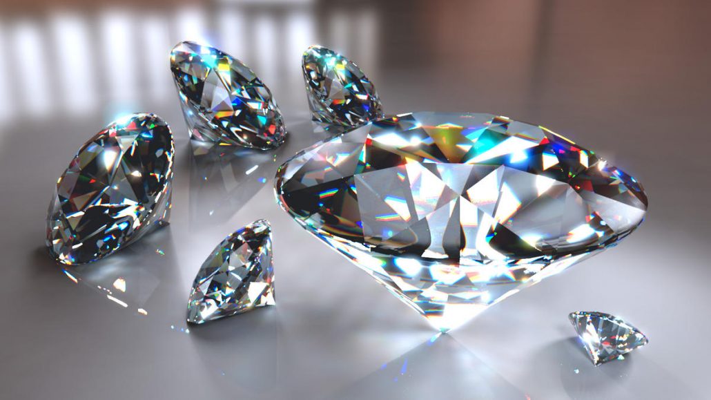 How to Spot a Fake Diamond – Kahns Jewellers